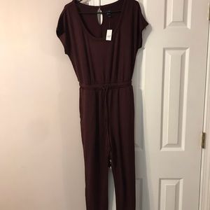 GAP romper with pockets